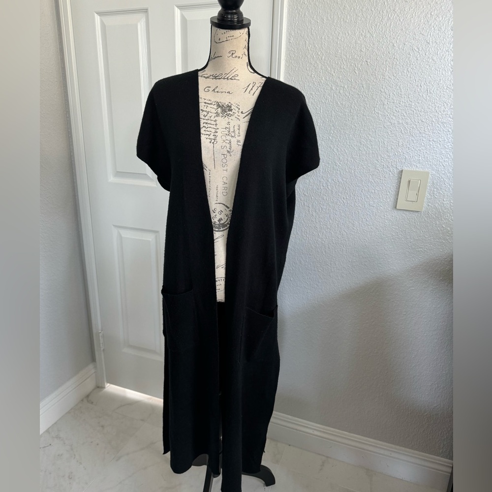 Brownstone Studio Coat